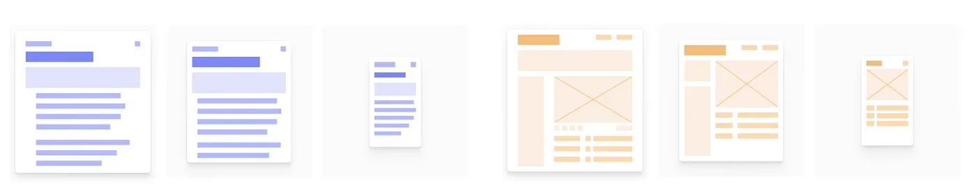 12 column grid website design